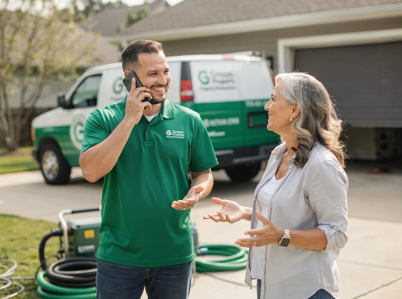 Water Damage Restoration Rush, CO FAQs
